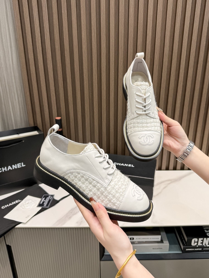 Chanel Casual Shoes